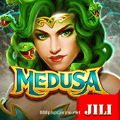 888php Medusa Slot Game Image
